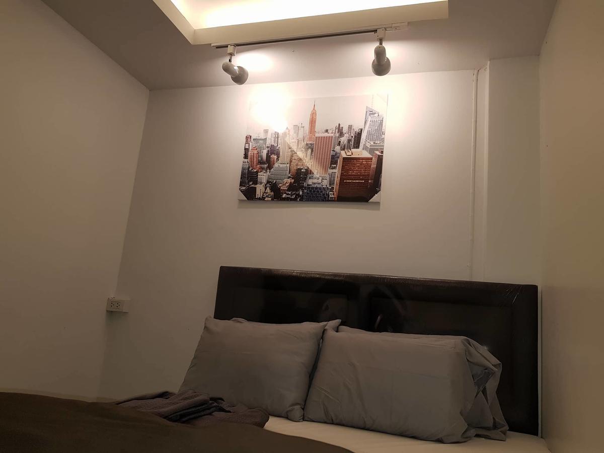 Hostel Citi Square By Battery Park Čiang Mai Exteriér fotografie