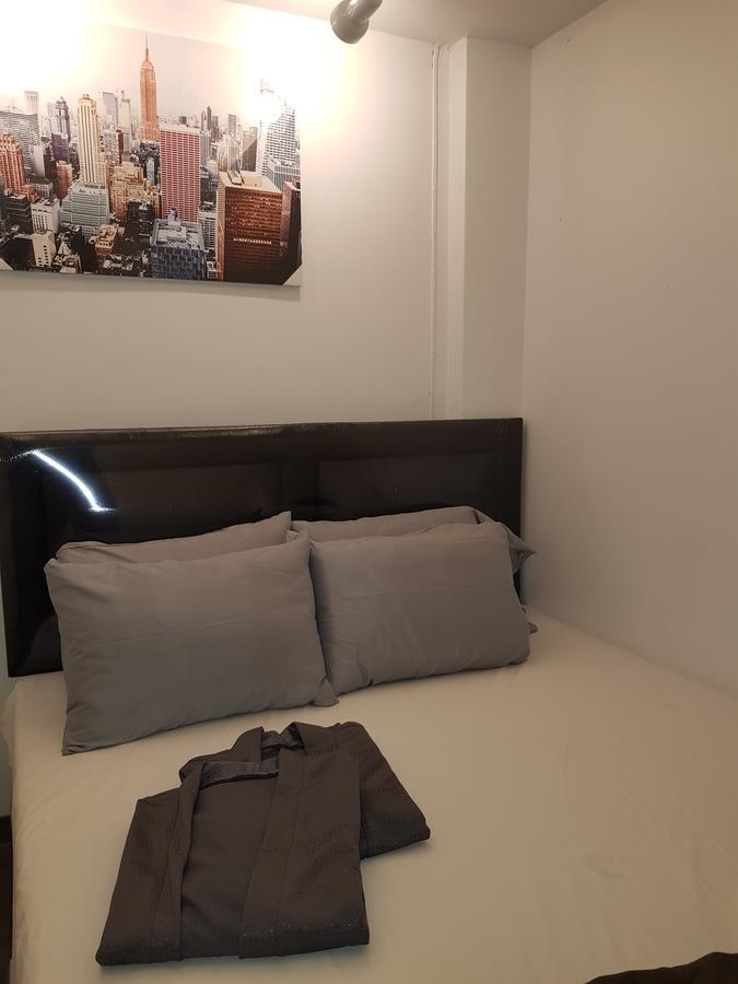 Hostel Citi Square By Battery Park Čiang Mai Exteriér fotografie